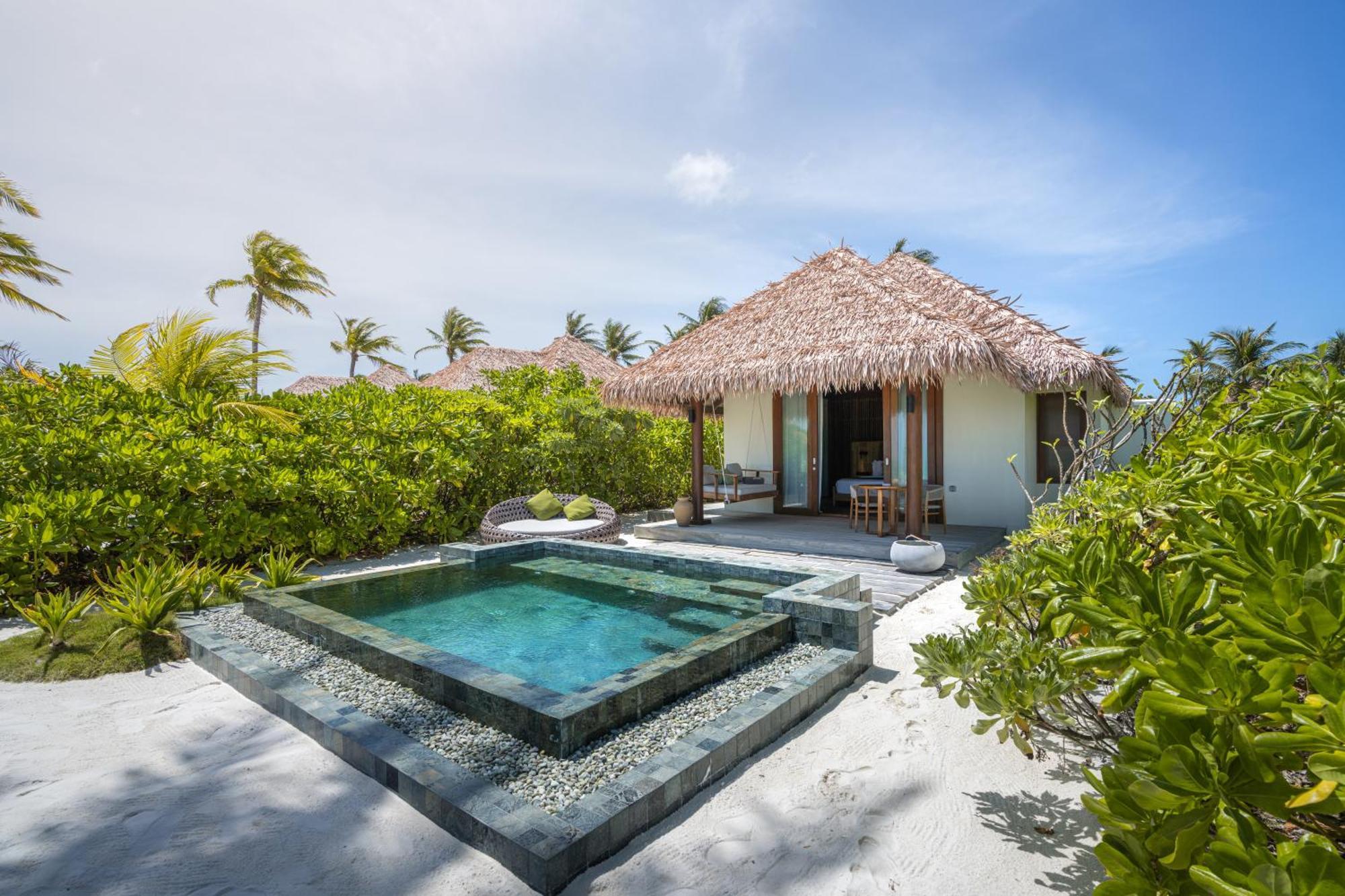 Barcelo Whale Lagoon Maldives Bodufinolhu  Exterior foto