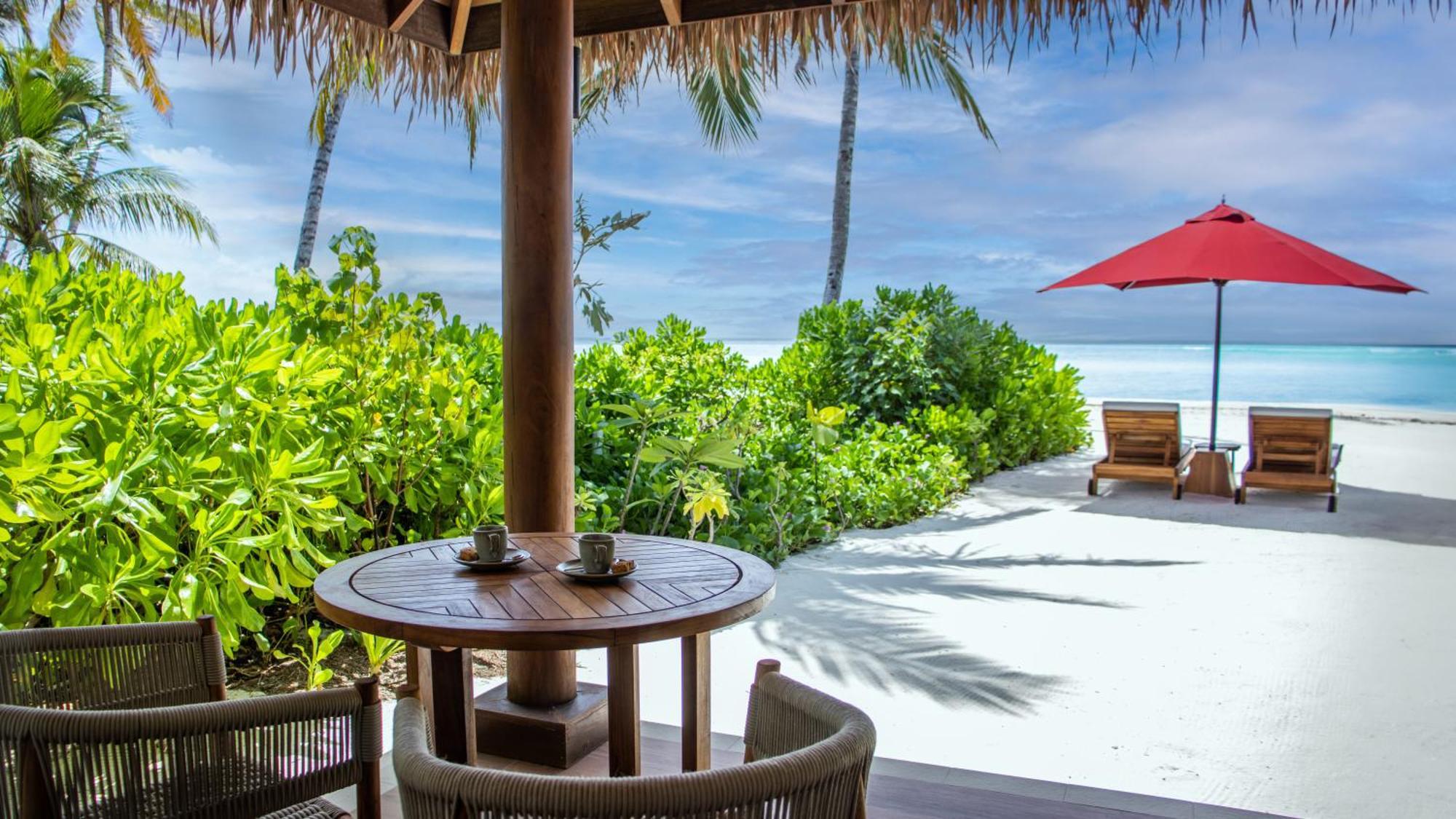 Barcelo Whale Lagoon Maldives Bodufinolhu  Exterior foto